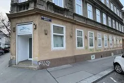 Une mosquée turque vandalisée en Autriche