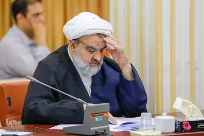سی و نهمین جلسه شورای توسعه فرهنگ قرآنی
