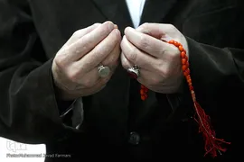 بازدید علی‌اکبر صالحی، معاون رئیس‌جمهور و رئیس سازمان انرژی اتمی کشور از ایکنا