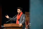 دور نیمه‌نهایی مسابقات ملی مناظره دانشجویان در اصفهان