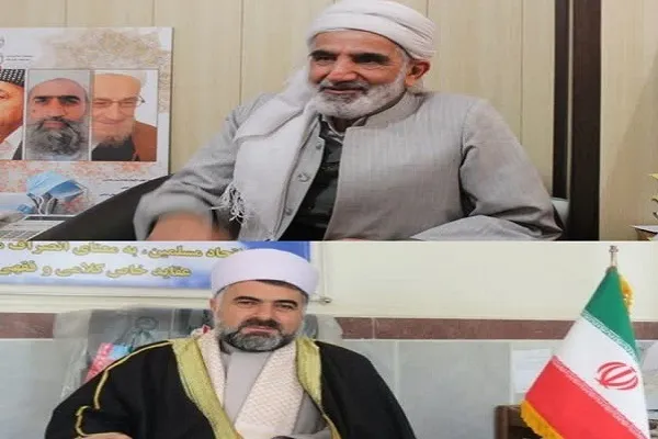 دو نماینده مجلس خبرگان رهبری در کردستان معرفی شدند
