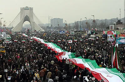 بیانیه سازمان فرهنگ و ارتباطات اسلامی به مناسبت 22 بهمن