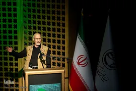 افتتاح محفل آئینی«زخم عتیق»