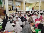 برگزاری کرسی تلاوت قرآن کریم در اسلام شهرآق گل‎