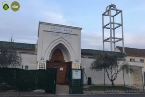 Journées européennes du patrimoine 2024 : la mosquée de Dammarie Les Lys accueille les visiteurs