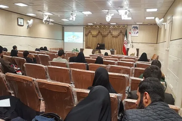 سومین جلسه طرح زندگی به سبک رضوی در قم برگزار شد