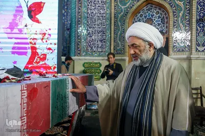 همایش «دختران سلیمانی» در آستان حضرت عبدالعظیم(ع)