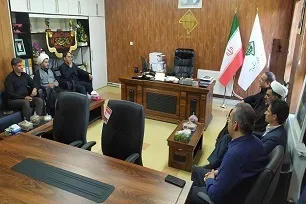 دامداران ایلامی از مهمترین اقشار زکات‌دهنده هستند