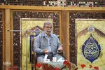محفل قرآنی ادبی دارالذکر‎‎