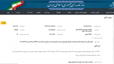 اتحادیه کشوری مؤسسات قرآنی