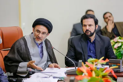 سی و نهمین جلسه شورای توسعه فرهنگ قرآنی