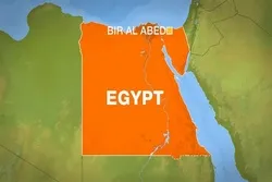 18 Militants Killed in Police Raid in Egypt’s Sinai