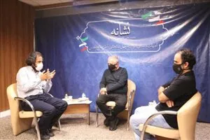 بررسی ارتباط ادبیات انقلاب  اسلامی و دفاع مقدس