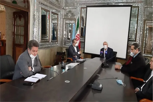 امکان بازدید آنلاین مردم از ۲۴ اثر میراث جهانی ایران در ایام کرونایی