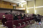 اجرای نمایش یک و بیست در سینمای جهاد دانشگاهی تبریز‎‎