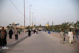 مسجد کوفه