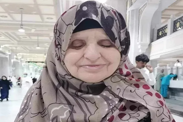مصر: وفاة 