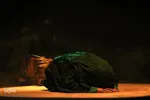 سوگنامه نمایشی «کوثر...کوچه و آه» در اراک