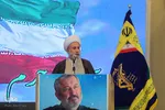 اولین سالگرد شهادت سرلشکر مدافع حرم « عبدالرسول استوار محمود آبادی‎‎»