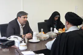 امضاء تفاهم‌نامه همکاری سازمان فعالیت‌های قرآنی دانشگاهیان کشور و سازمان بهزیستی
