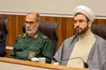 جلسه شورای فرهنگ عمومی آذربایجان شرقی