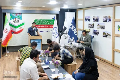 نشست «انتخابات؛ کنشگری یا تماشاگری» در جهاددانشگاهی اصفهان