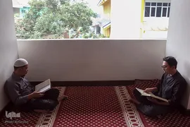 بهار قرآن در کشورهای اسلامی