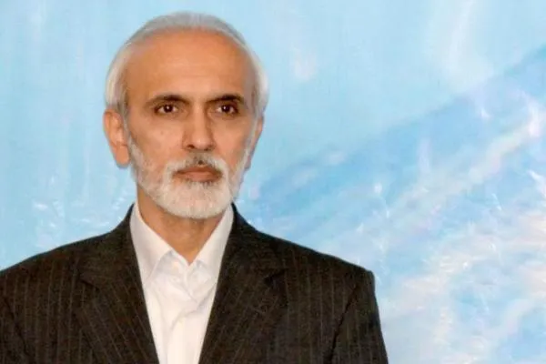 «مدیرکل فرهنگ و ارشاد اسلامی تهران» تغییر کرد