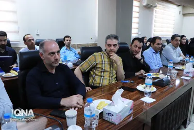 آیین گرامیداشت سالروز تاسیس جهاددانشگاهی و تجلیل از جهادگران دانشگاهی نمونه آذربایجان شرقی