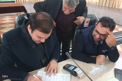 کشاورزان اهری بذر آزادسازی زندانیان غیرعمد را کاشتند