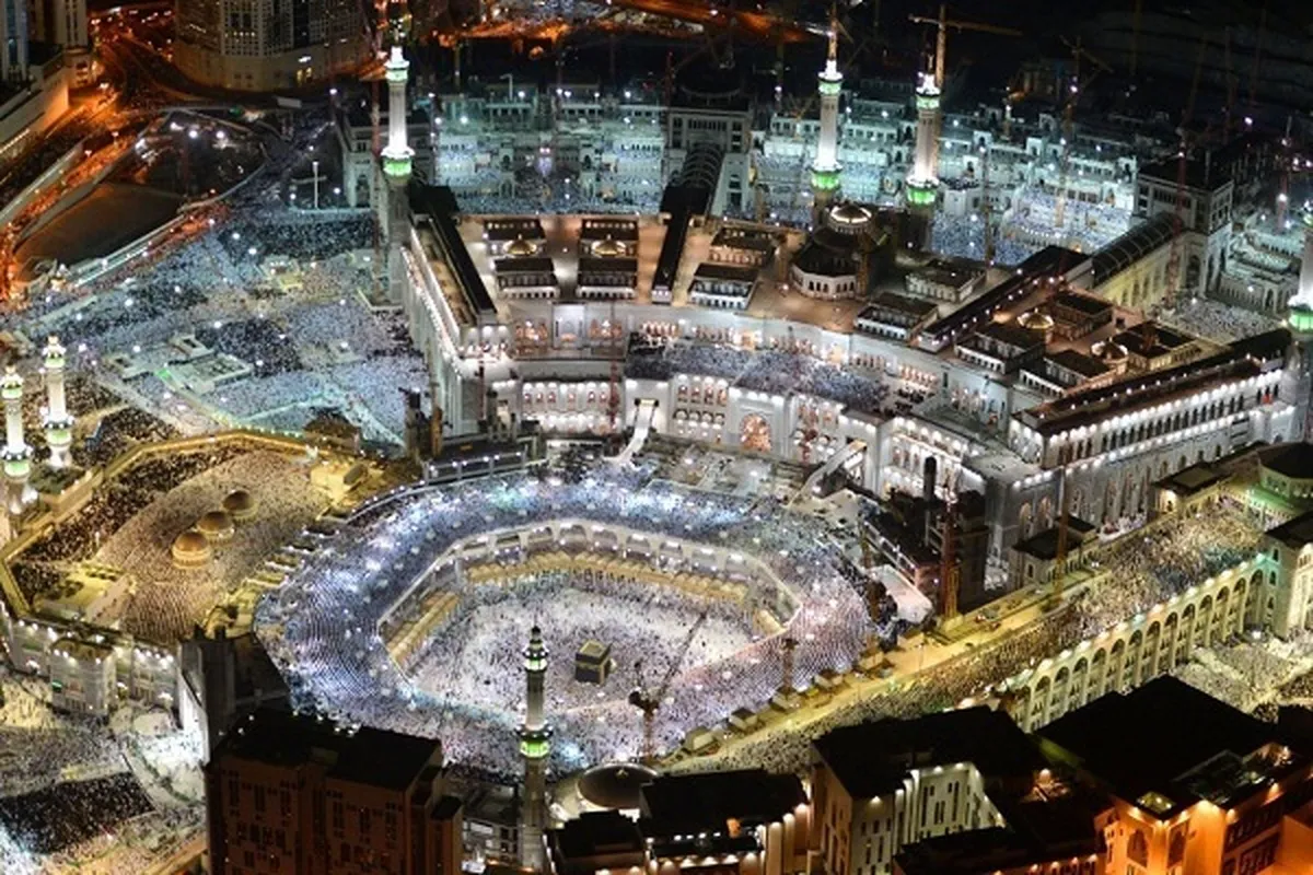 Mpango wa usimamizI wa Mwezi wa Ramadhani Umezinduliwa Makka