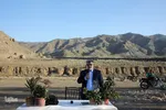 سفر استاندار خراسان رضوی به شهرستان‌های خوشاب، جوین و جغتای
