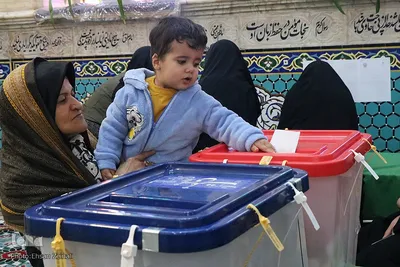 انتخابات 1402 در یزد‎