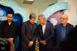 روز پایانی چهل‌وهشتمین دوره مسابقات سراسری قرآن استان اصفهان
