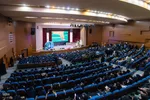 اختتامیه سی‌ونهمین جشنواره ملی قرآن و عترت دانشجویان در اصفهان