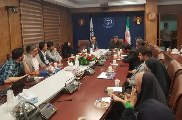 تعالی‌بخشی فرهنگ نیازمند رویکرد جهادی است