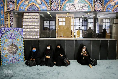 مجمع عمومی اتحادیه مؤسسات قرآنی اصفهان