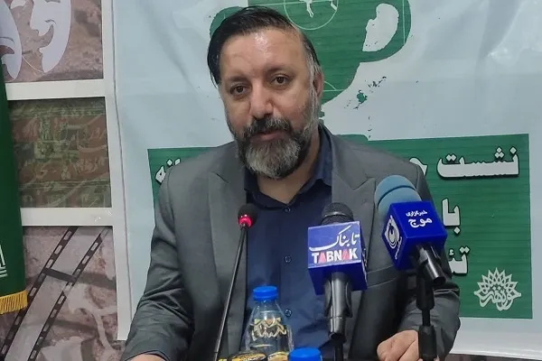 ضرورت بازتعریف هویت در ایلام