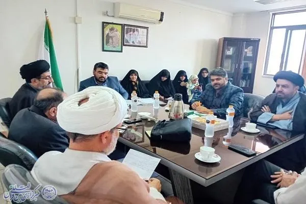 رساله دکتری «اعتبارسنجی ادعیه مشهوره با تکیه بر مبانی دعاپژوهشی» دفاع شد