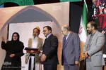 اختتامیه جشنواره بین المللی قصه گویی