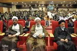 اختتامییه سی ونهمین مسابقات سراسری قرآن کریم