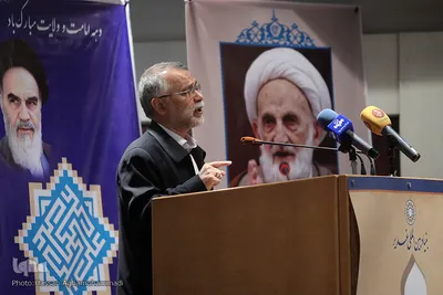 ٖمیر‌باقری، معاون سیمای صدا و سیما
