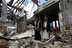 Fresh Saudi Airstrikes Kill Yemeni Civilians in Sa’ada