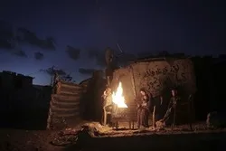 اسرائیل د فلسطین د خپلواکه هیواد د جوړیدا خنډ دی