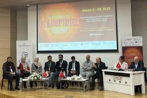 Dialogue, Collaboration Can Help Confront Islamophobia: Conference
