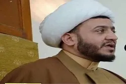 Irakischer Geistlicher von saudischen Behörden freigelassen