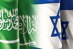 سعودی- اسرائیل رابطے کی بحالی کے لیے امریکہ کی سرتوڑ کوششیں