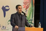 همایش «روز دهیار» در استانداری مرکزی/عکاس:طاها نظیری
