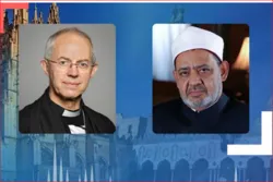 Imam wa Al-Azhar na Askofu Mkuu wa Canterbury wakutana kwa njia ya intaneti