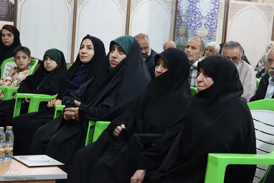 رویداد ملی قهرمان/نشست معرفی و بررسی کتاب «خانوم ماه»
